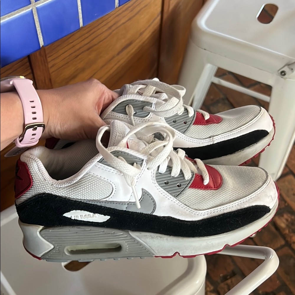 Nike air max